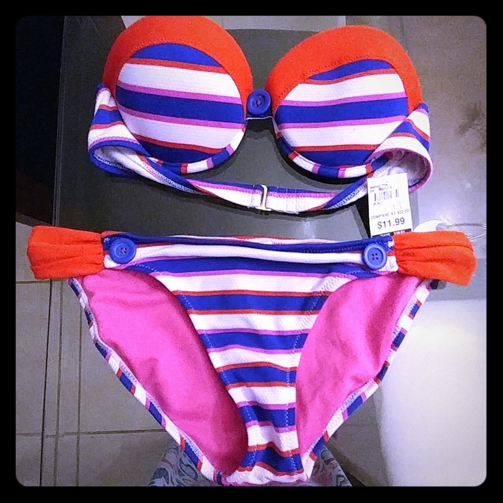Women Swimsuit
